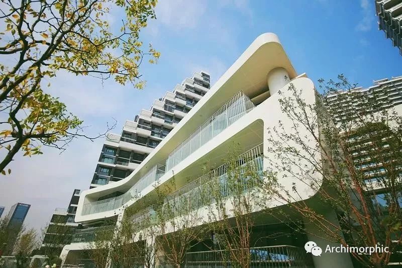 西亚斯国际幼儿园·晴宇校区-42