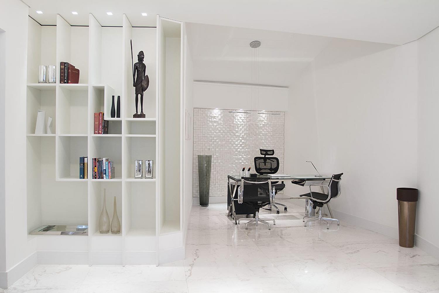 3 号弯道·FCM 建筑事务所-7