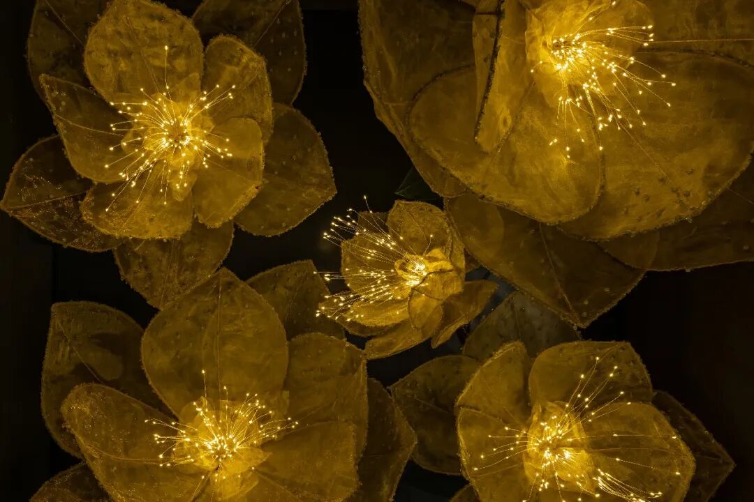 簋街四合院丨中国北京丨绣花针(北京）艺术设计有限公司-95