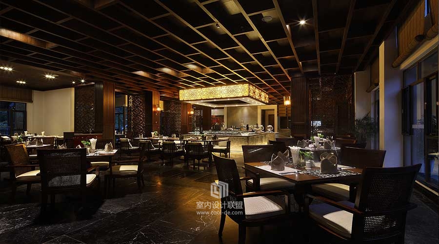 湖南张家界禾田居度假酒店-31