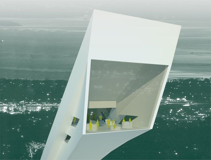 霍尔门考伦跳台滑雪场丨挪威-13