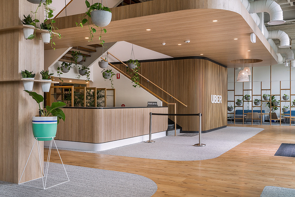 Uber 澳洲布里斯班绿光中心-9