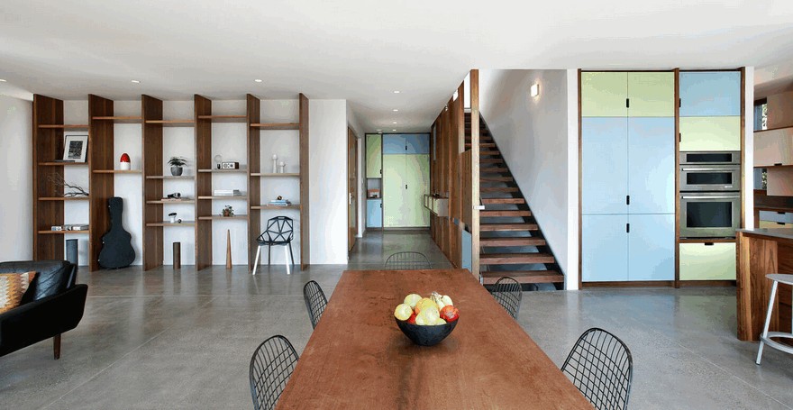 西雅图环保别墅，绿色生活新选择-15