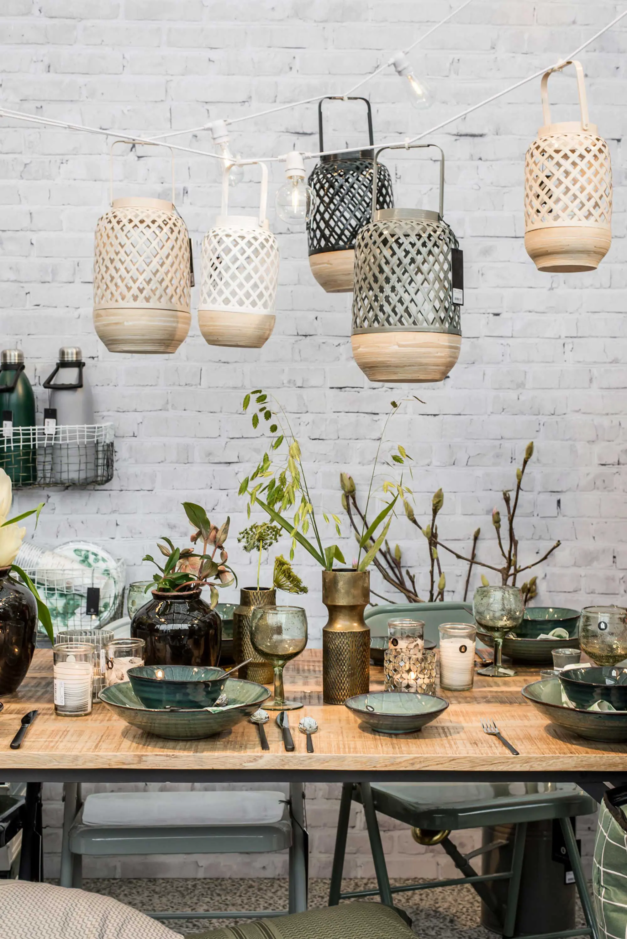 "周末家居设计风潮 | 小空间大利用"-7