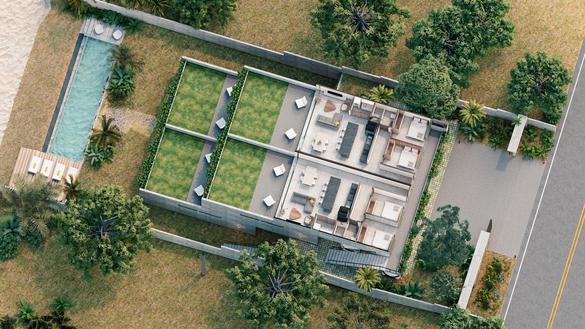 美丽海滩丨Costa Rica-22