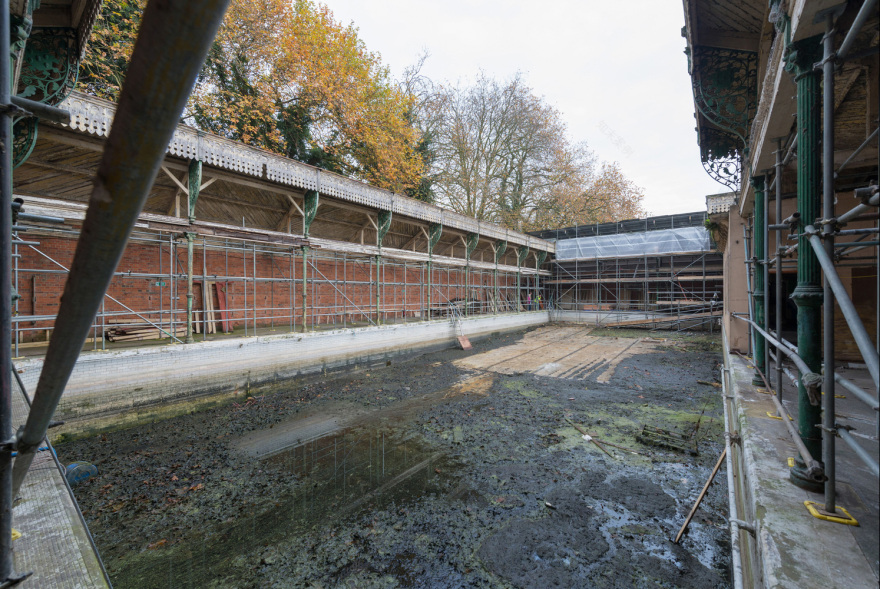 泰晤士河丽都(Thames Lido)-42