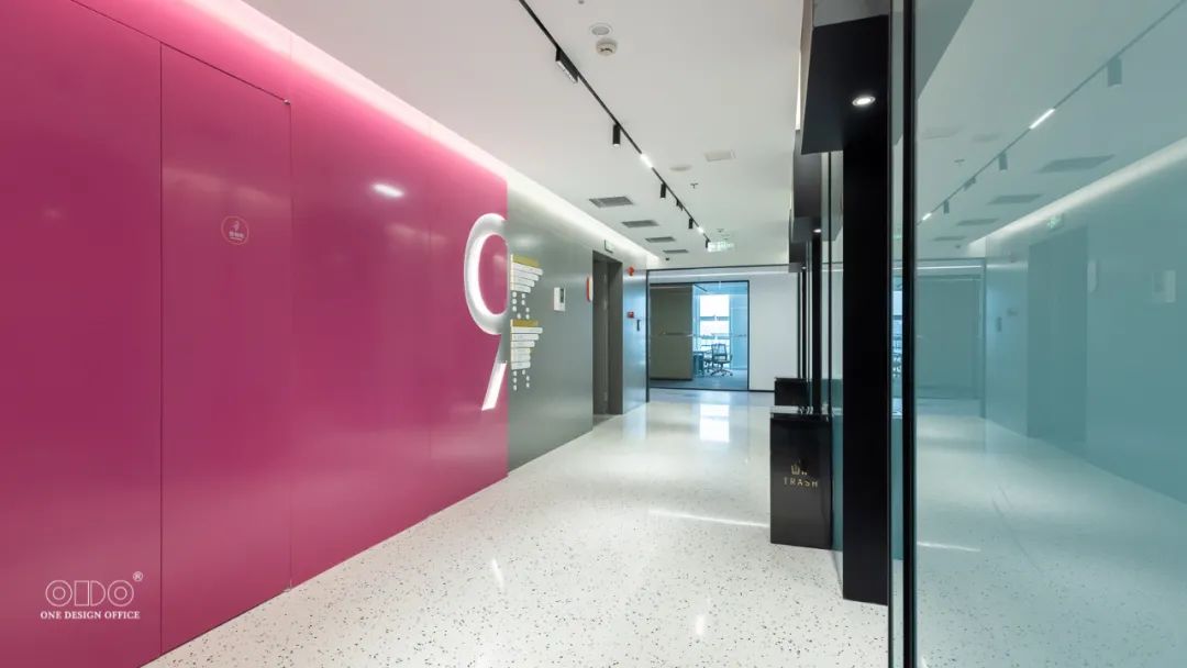 南通腾讯双创社区(一期)丨中国南通丨ODO-74