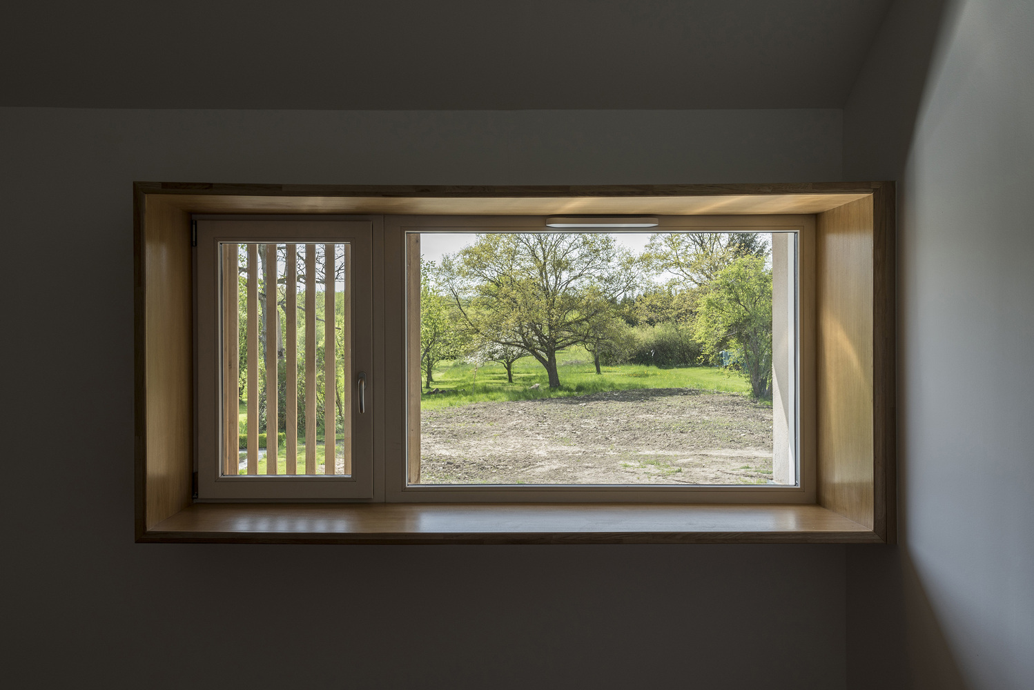 法国摩泽尔农场改建-11