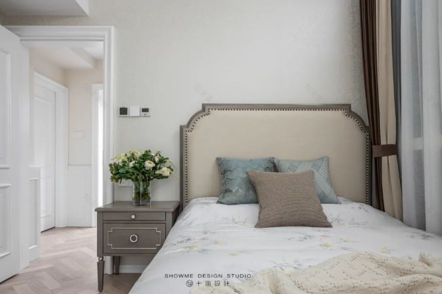 多一点浪漫 | 80、90 后的理想家居设计-48