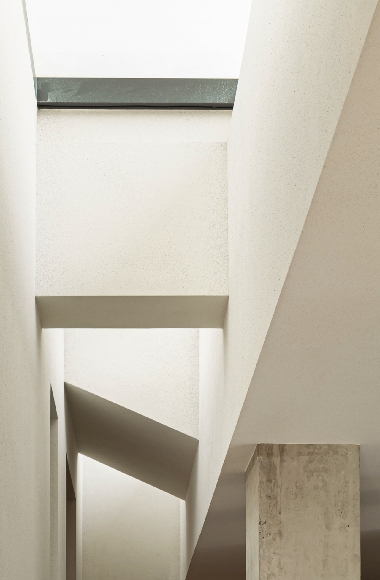 云至川合办公室丨中国常州丨云至川合设计工作室-12