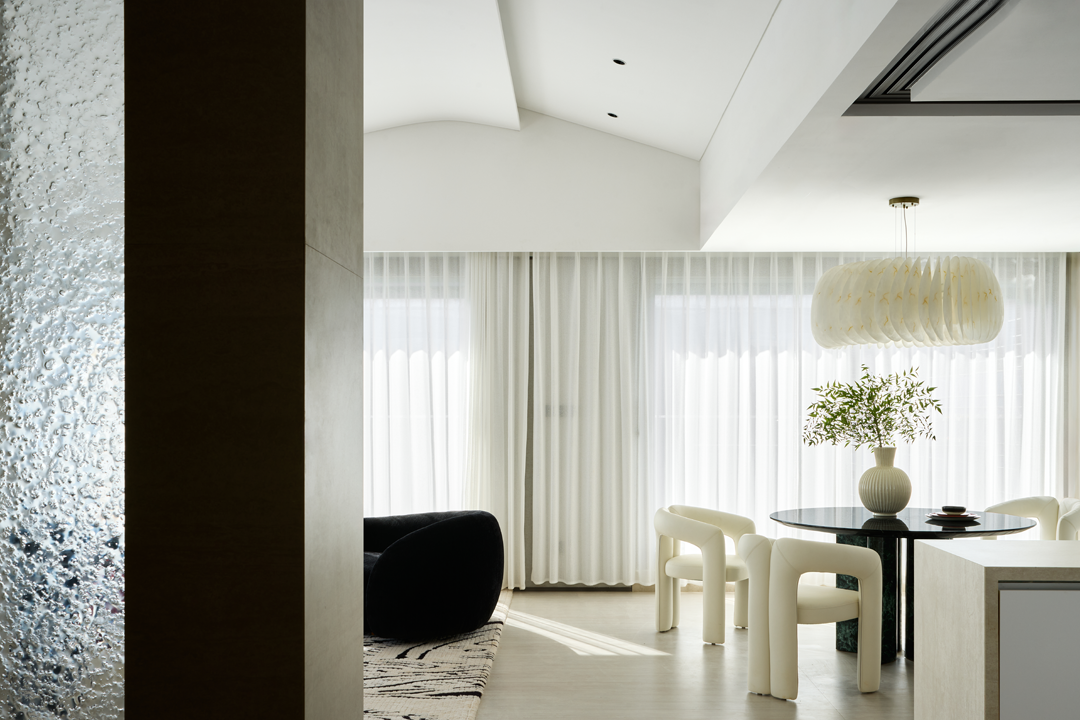 杭州中海·月陇云岚丨中国杭州丨ENJOYDESIGN-26