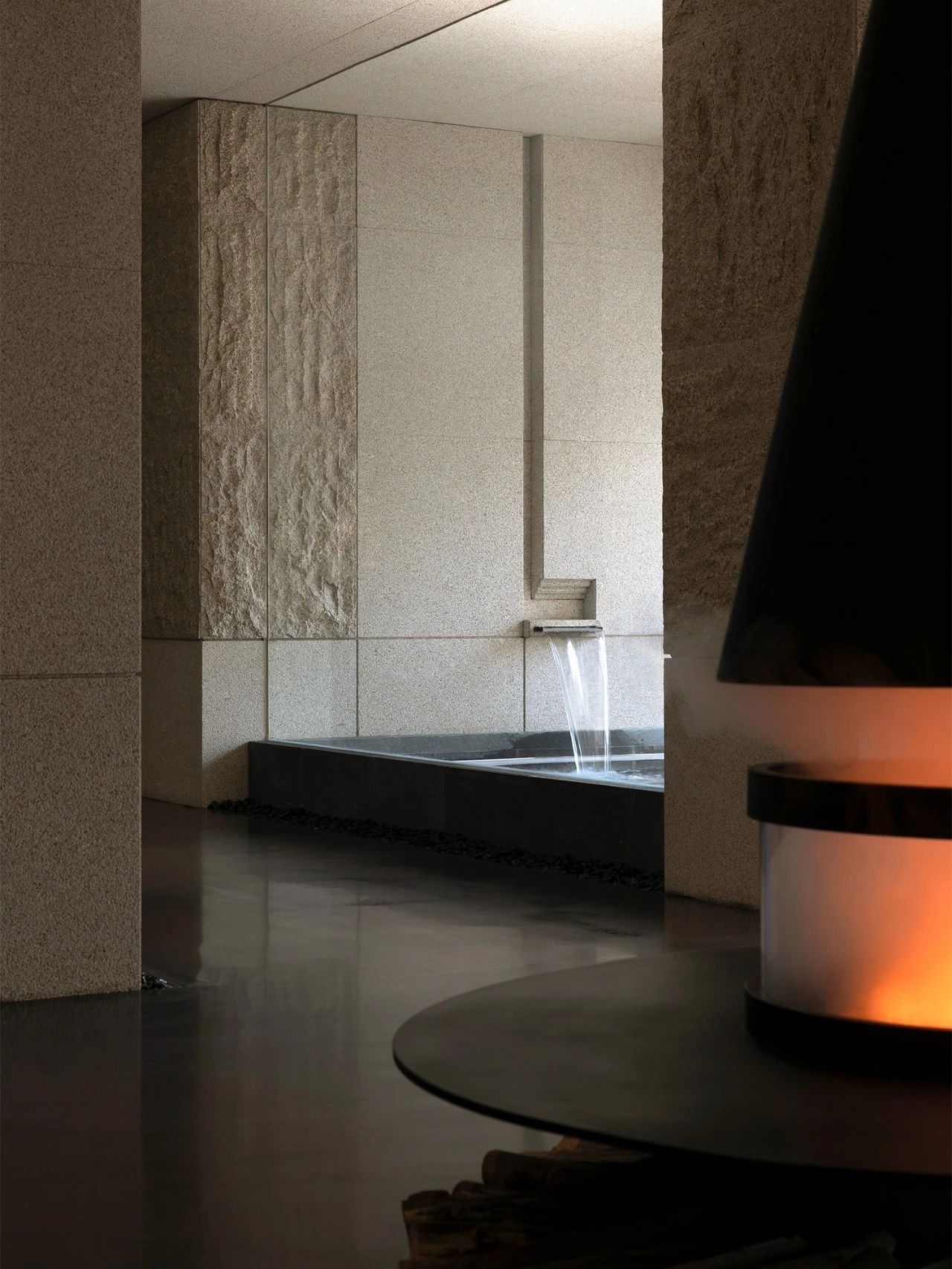 WINTOURY HOTEL天台云渡里酒店丨中国浙江丨WVD智谷创筑设计-24