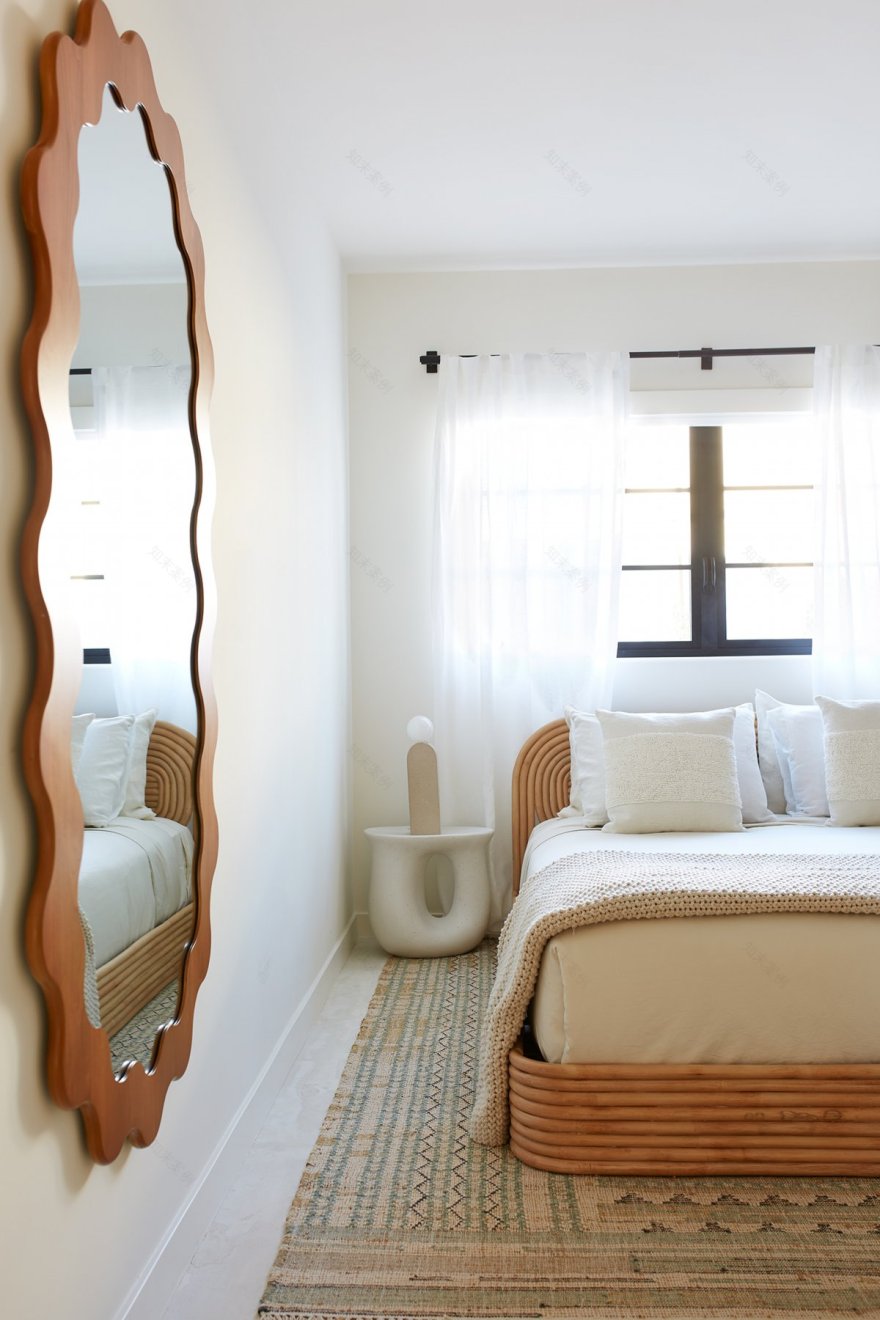 西班牙复兴式住宅丨Brittny Button,Tanya Stone-5