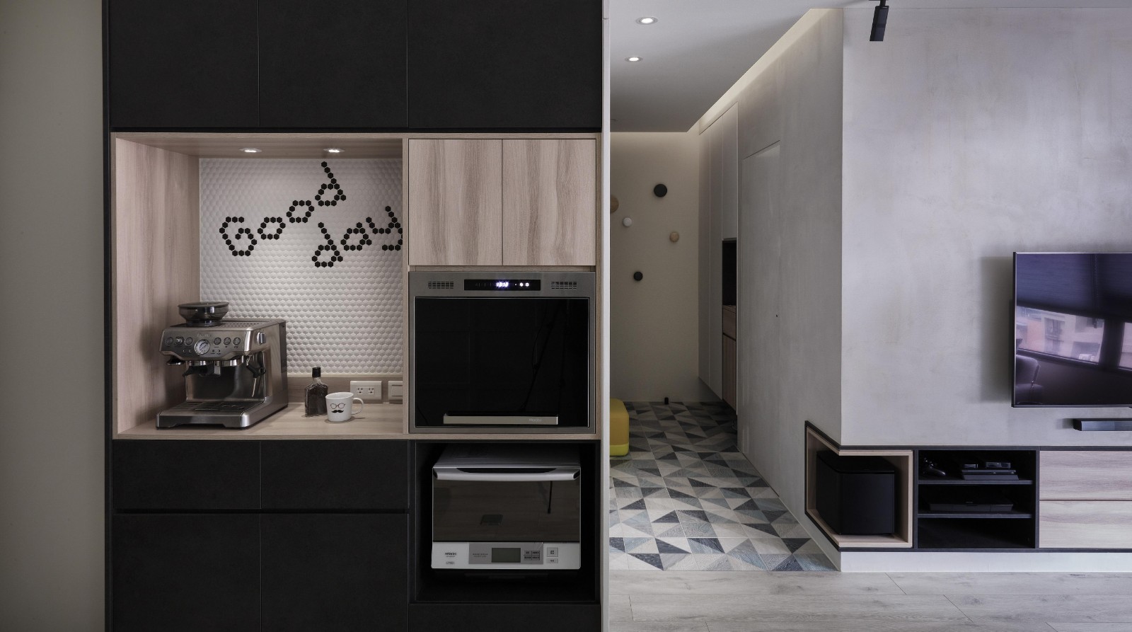 浅黑蓝格  耀昀创意设计-15