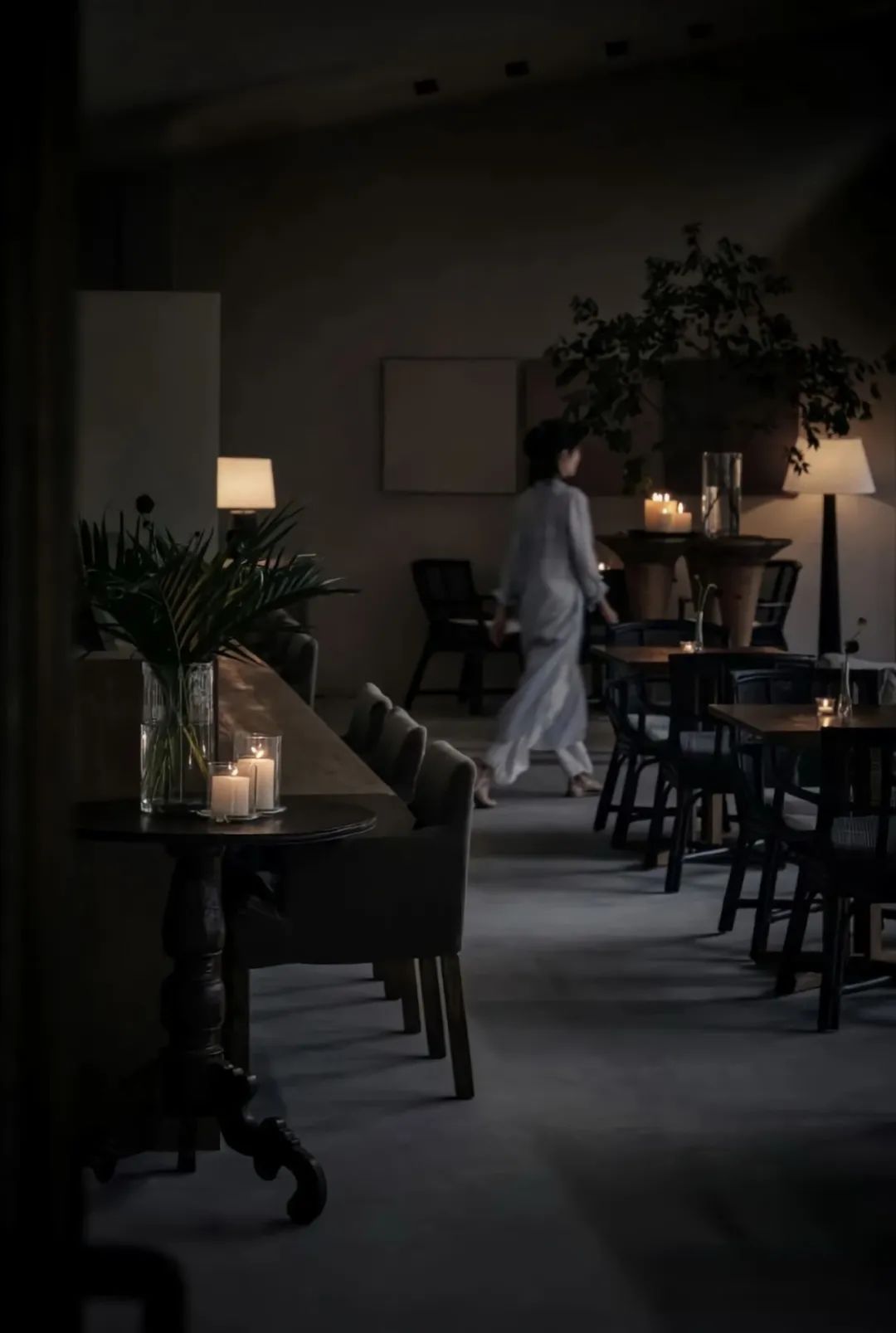 YAZA野在山川酒店丨谢柯,赵扬-27