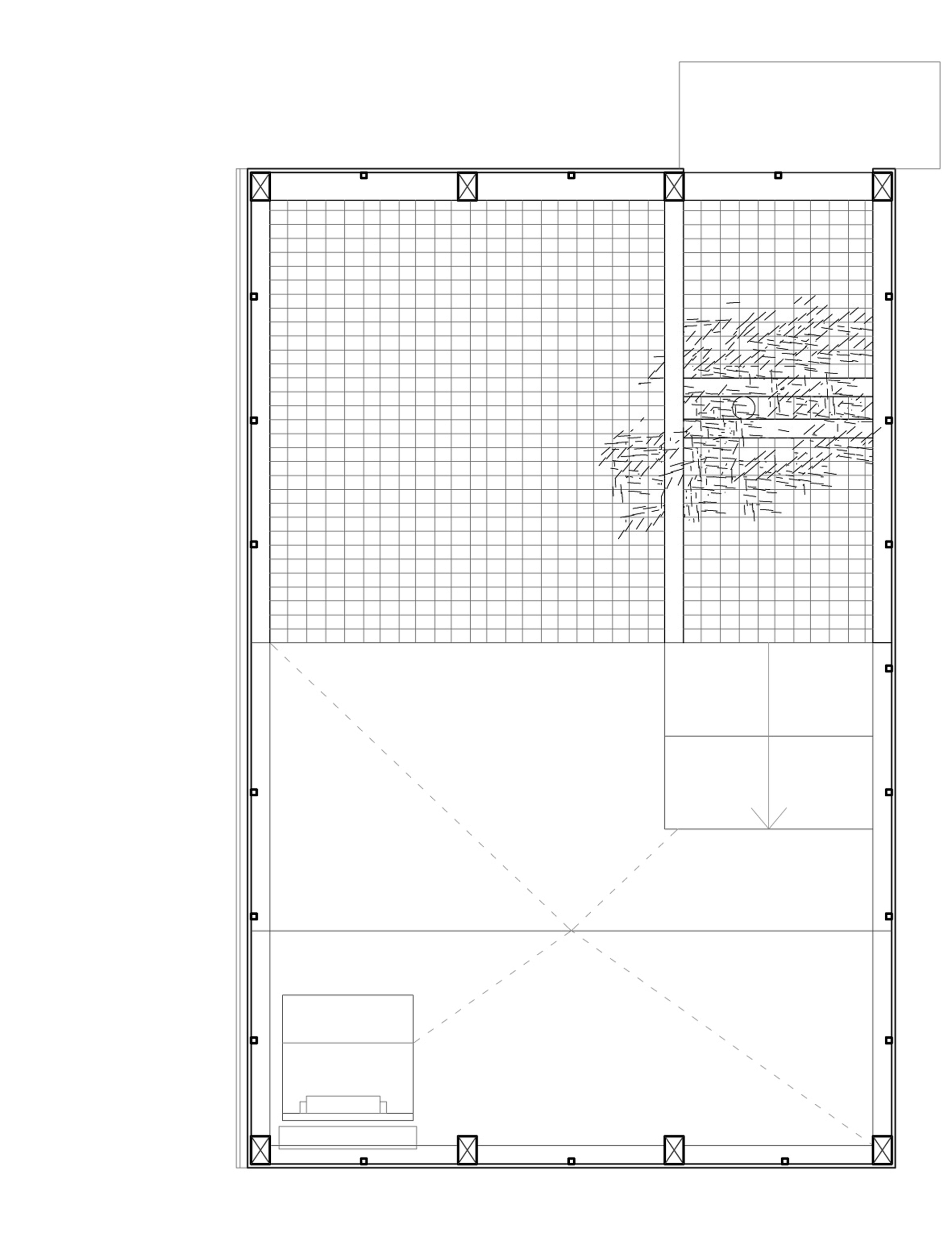 Urban House Installation / MYCC-32