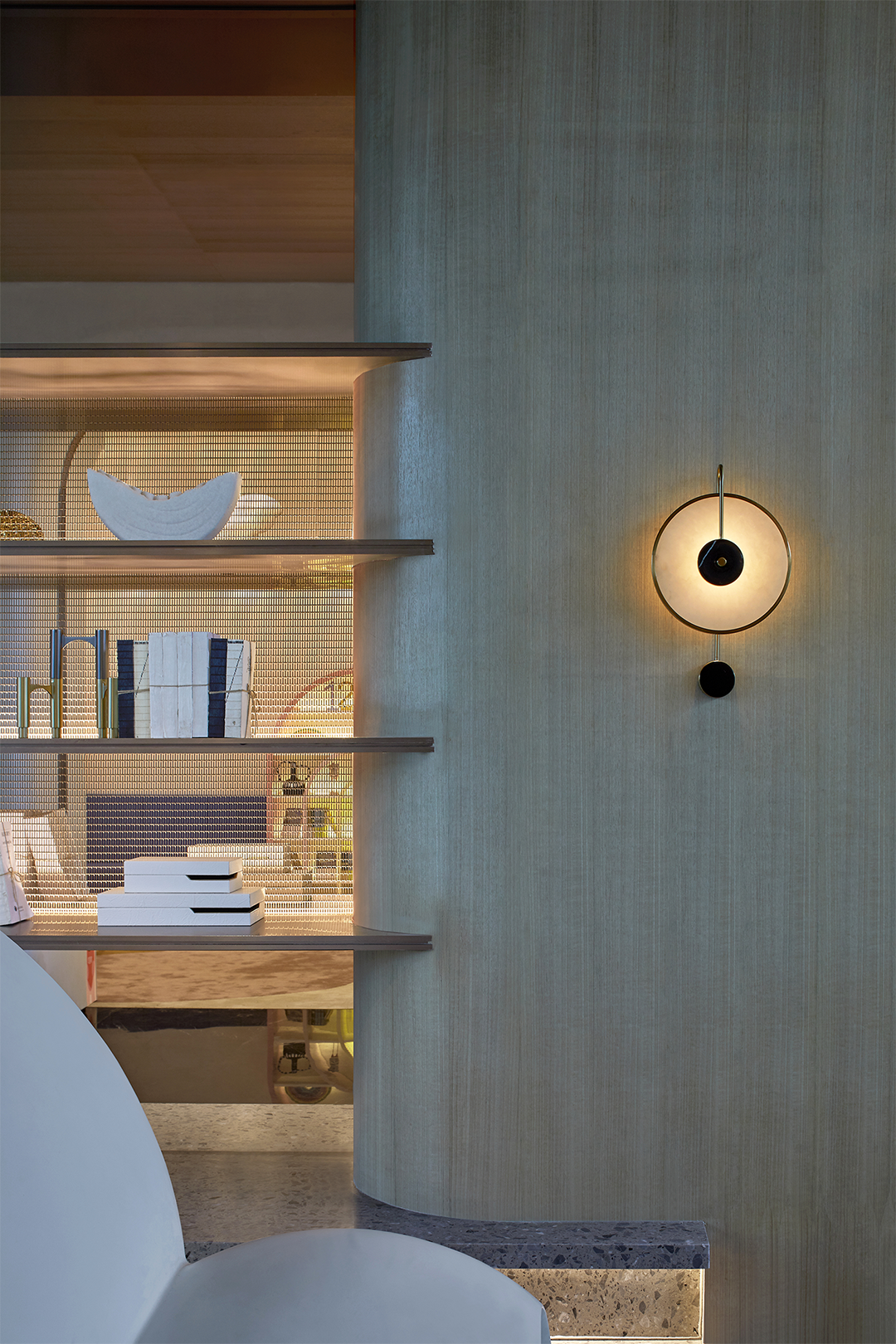 新城・湖城大境丨中国南昌丨WJID维几设计-54