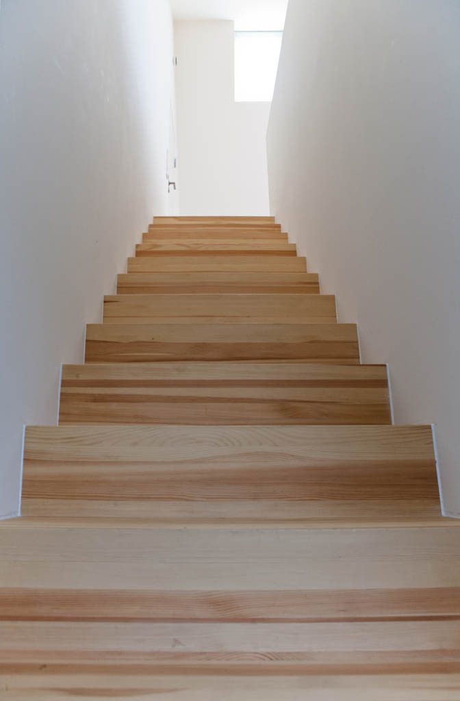 Anbau an ein Siedlerhaus - eins:eins architekten-11