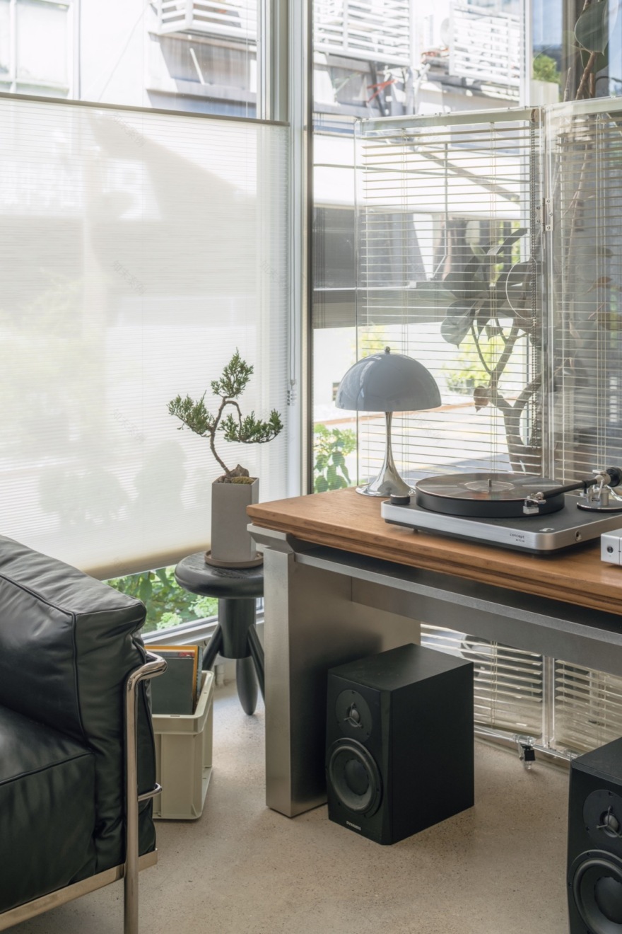 喜叻空间研究2·0丨中国杭州-55