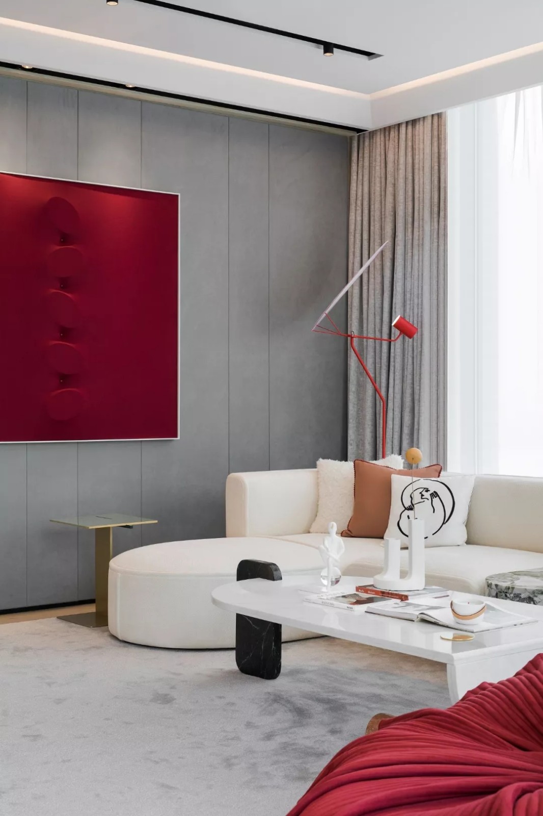 武汉女性单身公寓-10