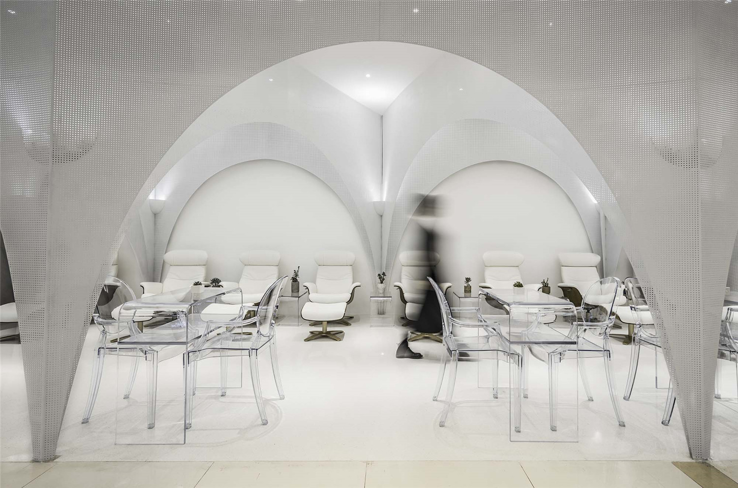 Lily Nails美甲美睫（五道口店）-18