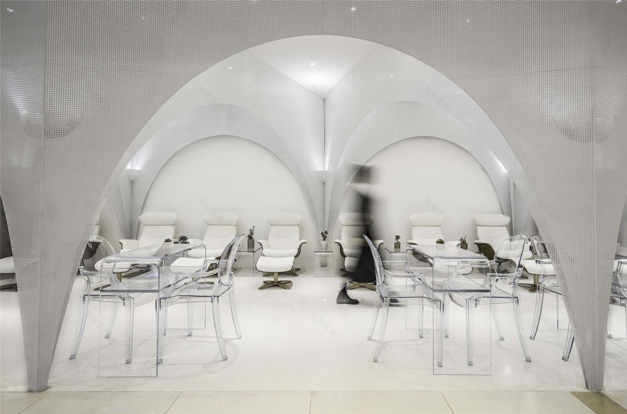 Lily Nails美甲美睫(五道口店)-18