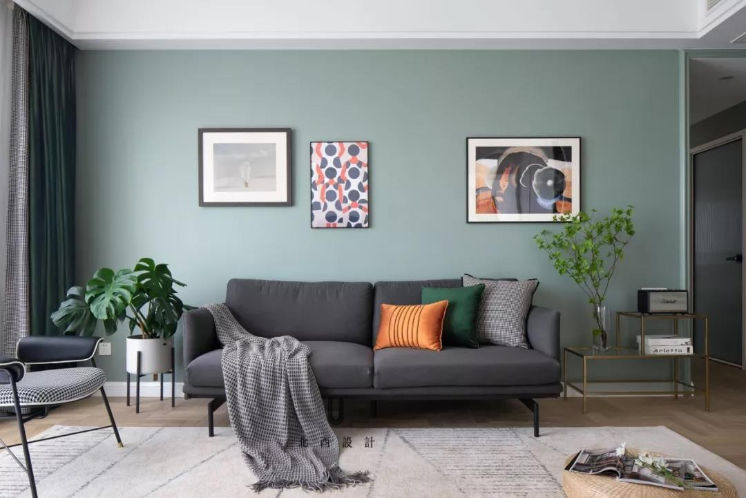 热爱的时光 · 长沙第一湾现代生活空间丨中国长沙丨北酉设计-12