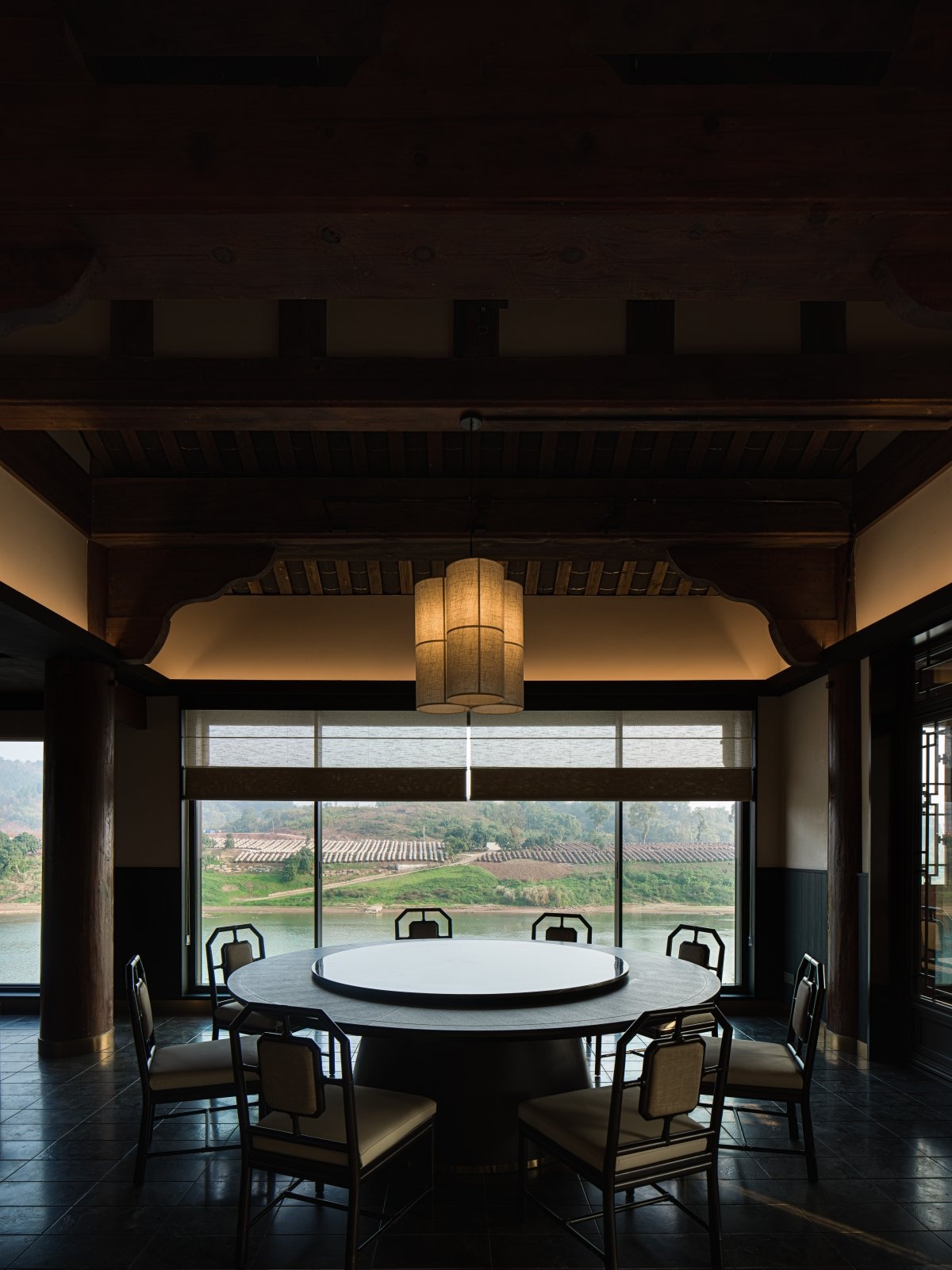 先市酱油非遗会馆丨中国泸州丨简璞设计-18