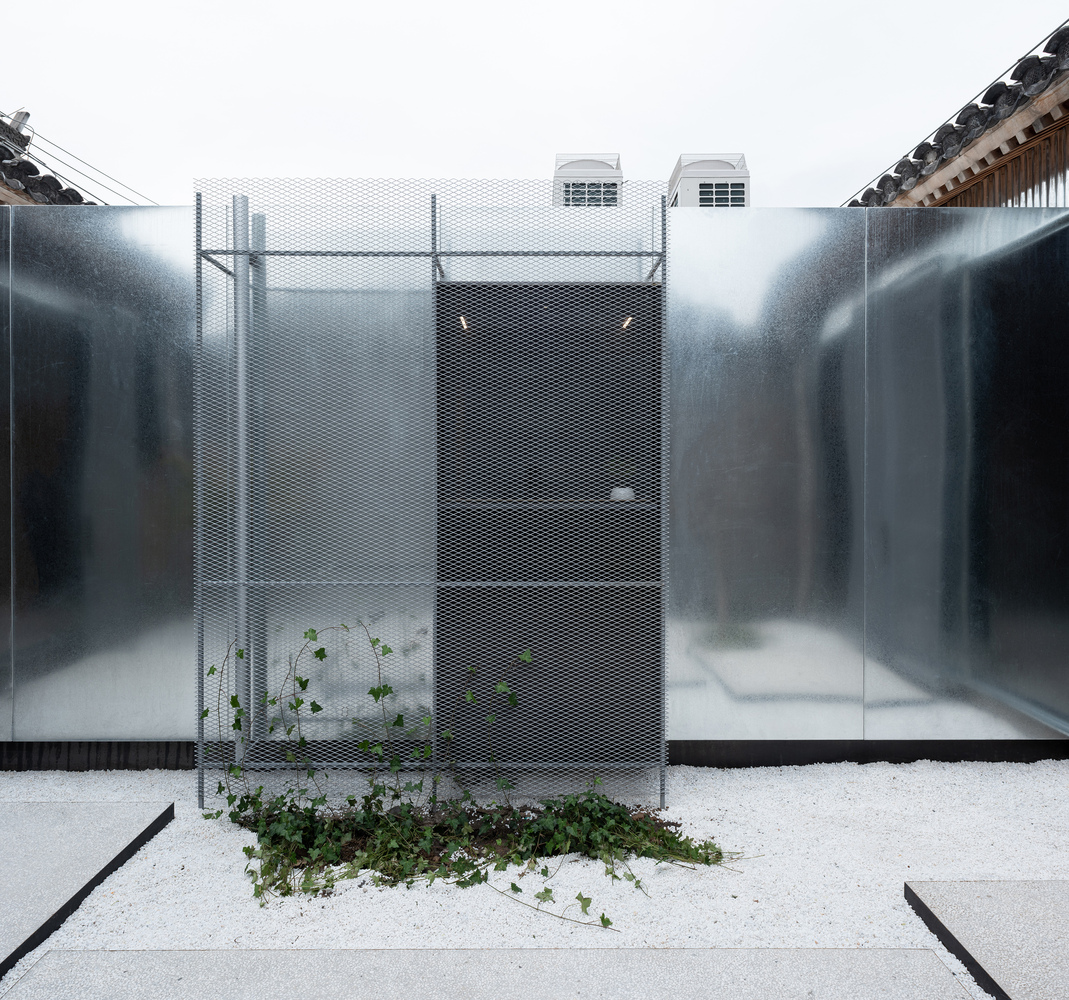 振兴戏剧胡同景观-84