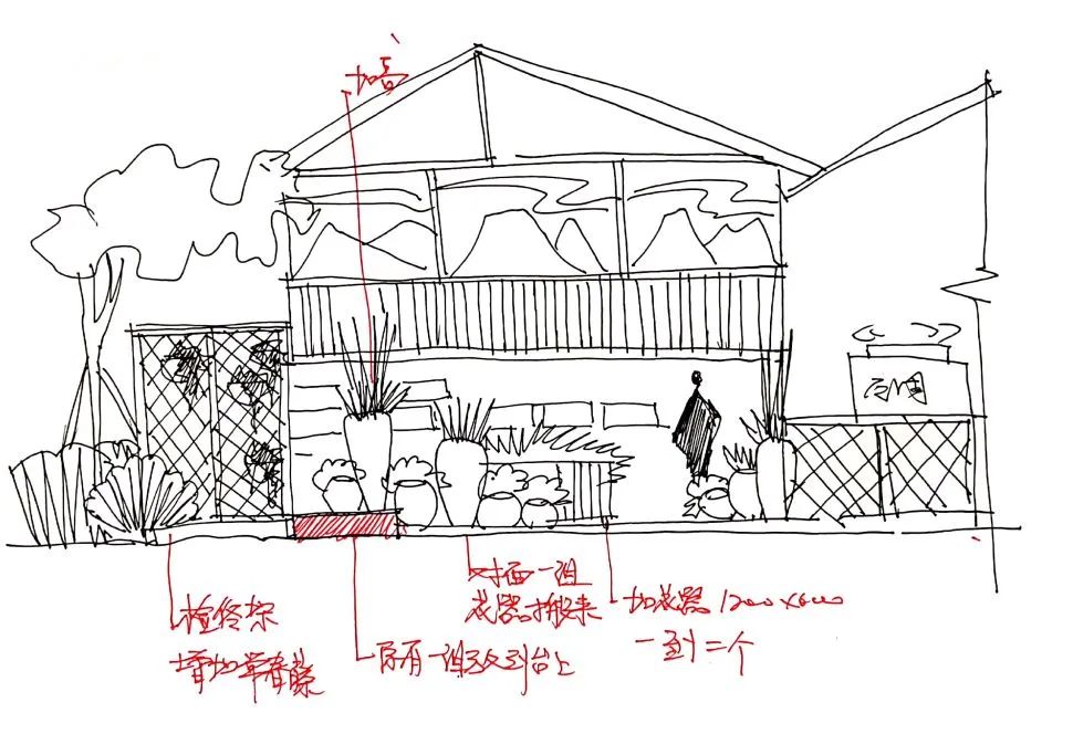 融创藏马山阿朵小镇丨中国青岛丨hi3阖时设计-50