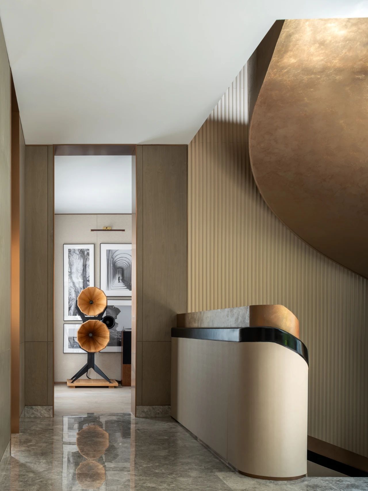 融信·国公馆别墅丨中国福州丨WJID维几设计-60