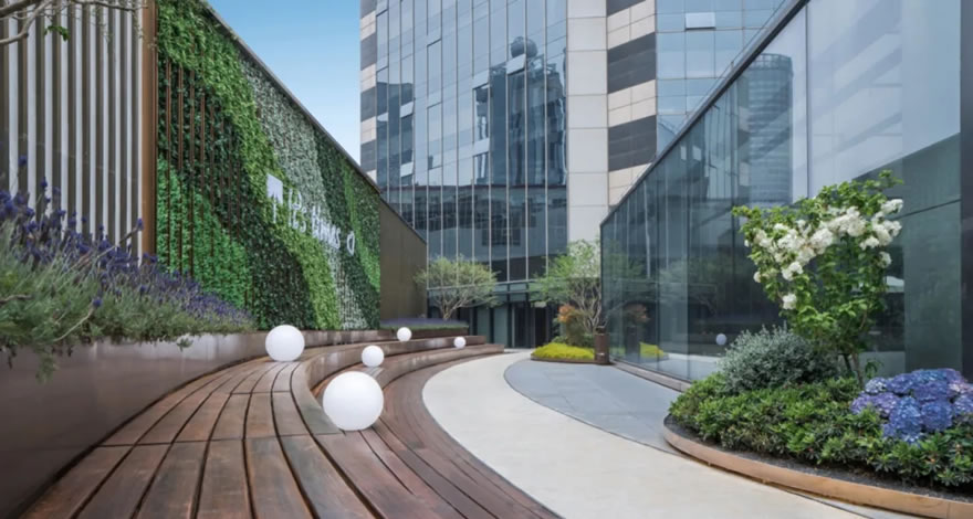 上海华润时代广场-28