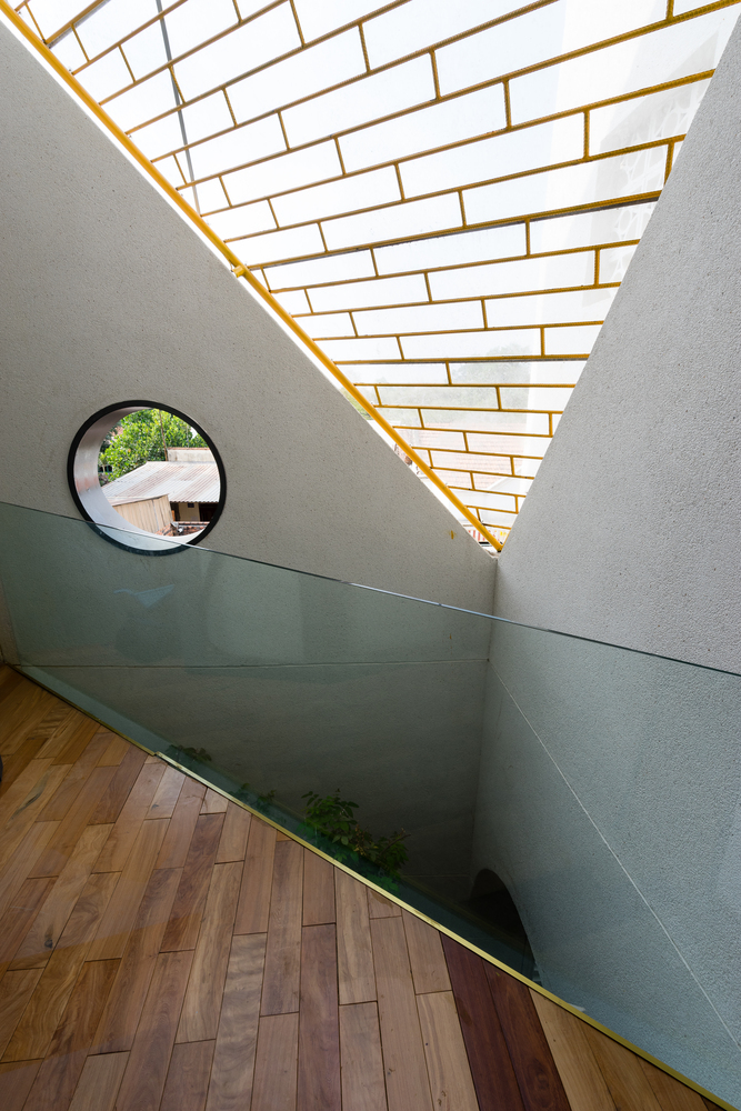 越南三代同堂的"记忆"之家-44