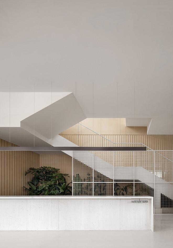 天津未来城城市展厅丨中国天津丨水相设计-34