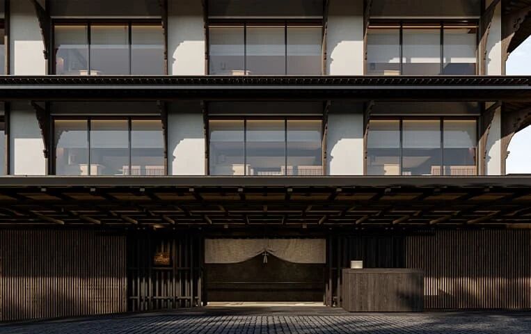 怀特利丨英国伦敦丨建筑改造Foster + Partners,室内设计AvroKO-39