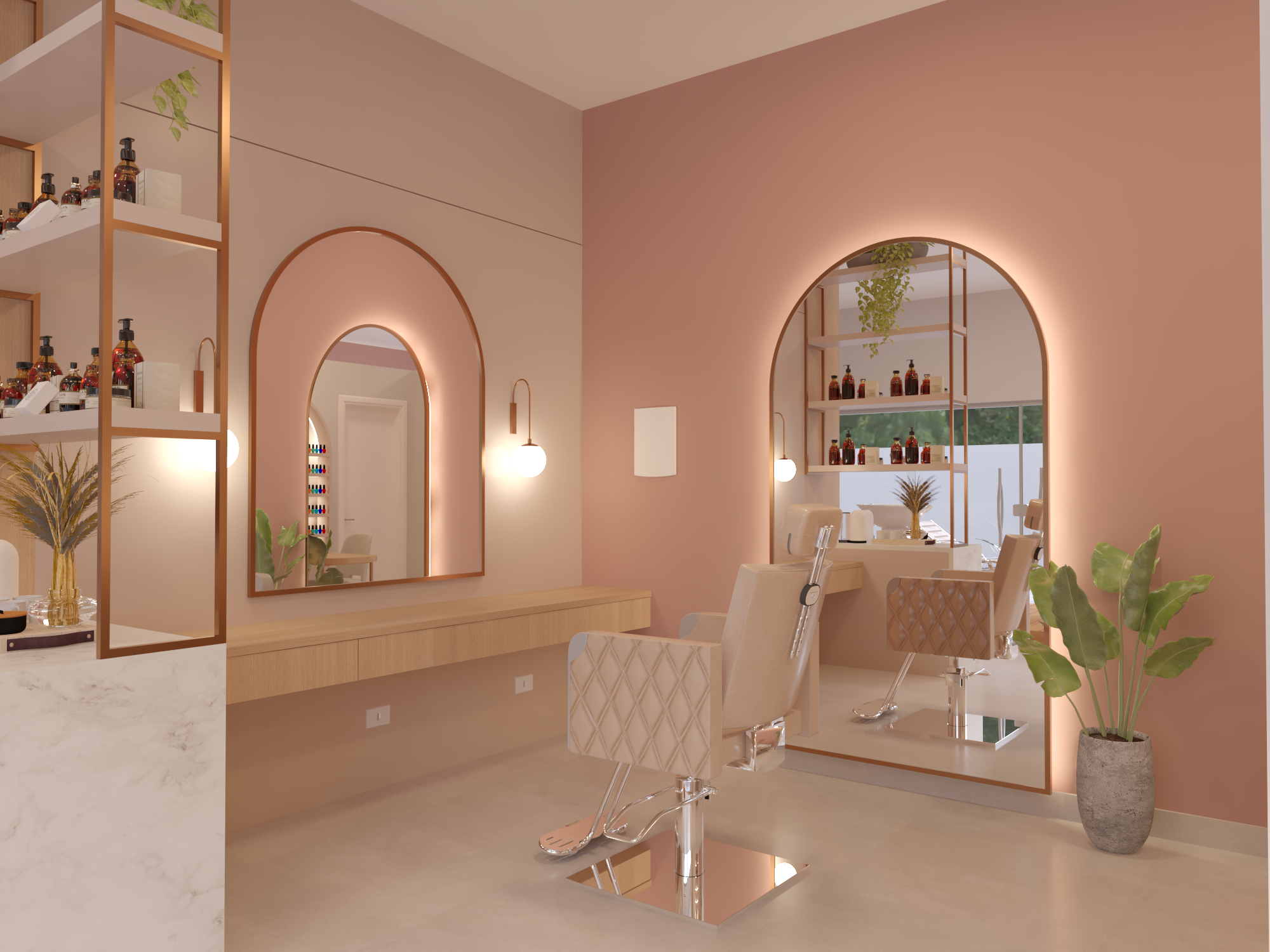 Studio Bianca 美甲店-13