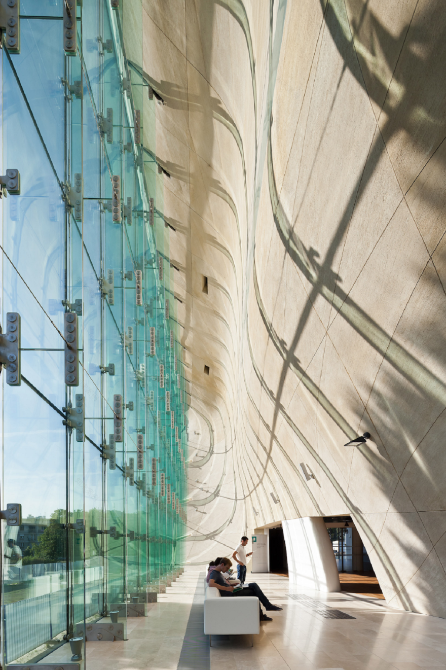 波兰华沙犹太历史博物馆-27