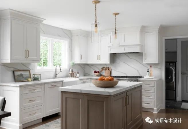 开放式厨房设计亮点解析-70