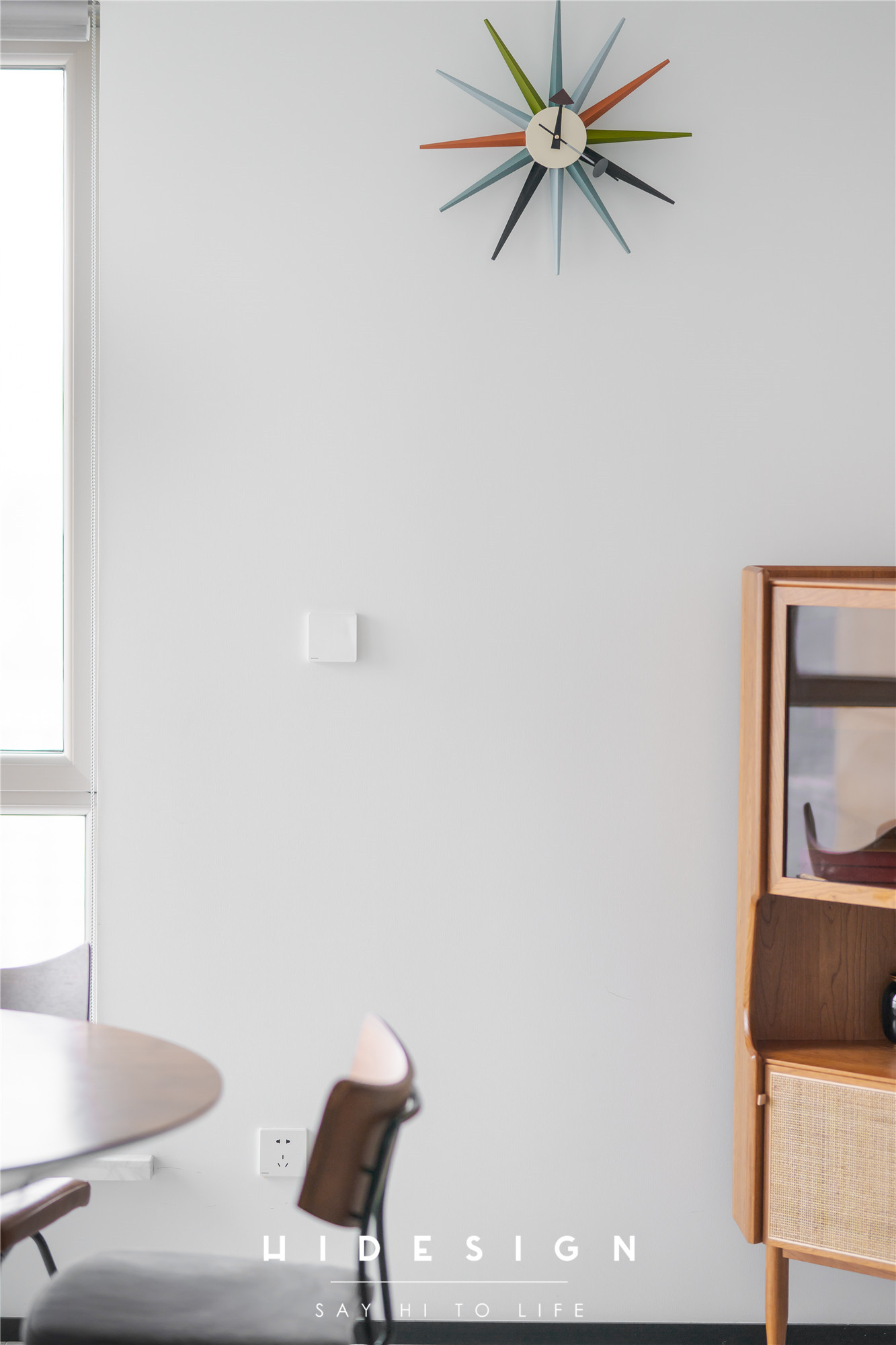 三代同堂的 190 平现代简约之家-44