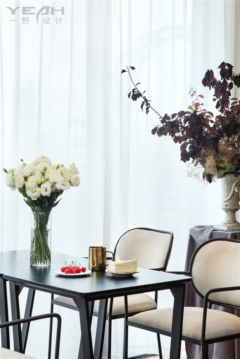 【商业空间】IF花艺-6