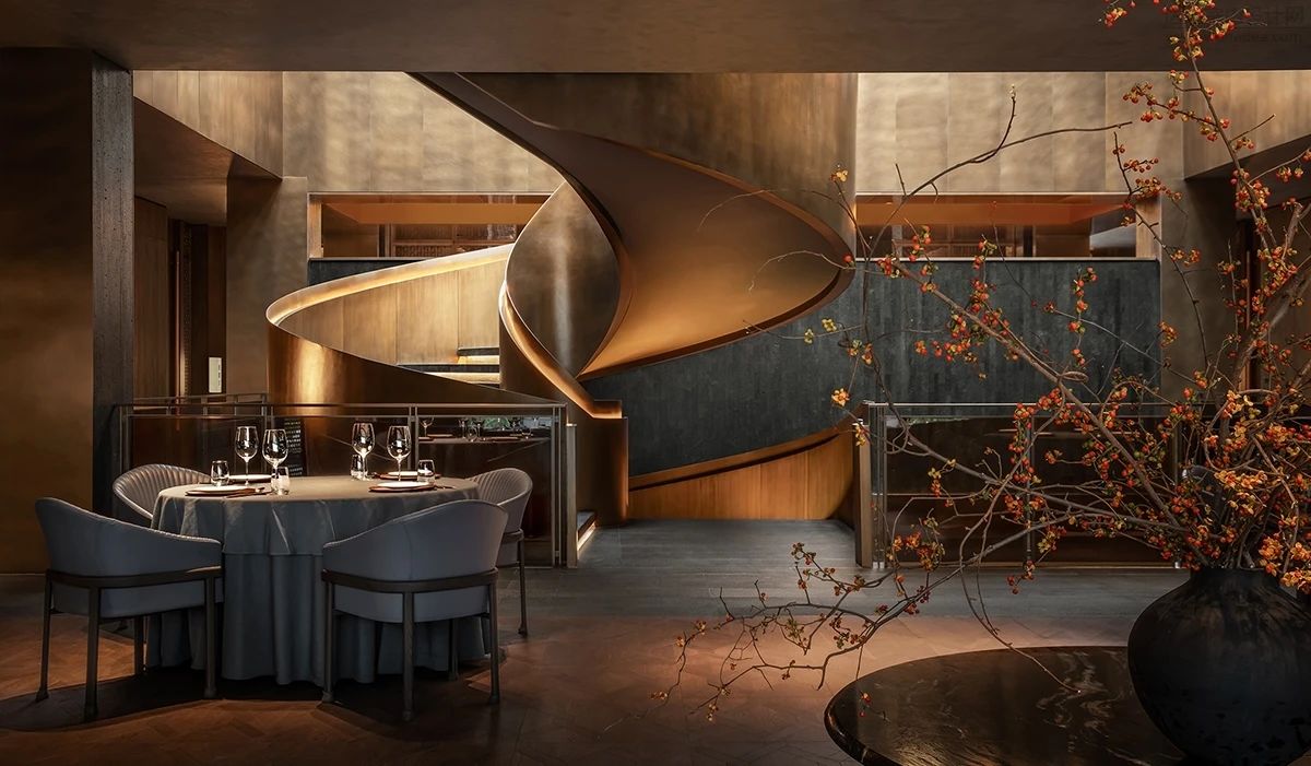 趣园 Plus丨中国扬州丨LDH 刘道华建筑设计事务所-20