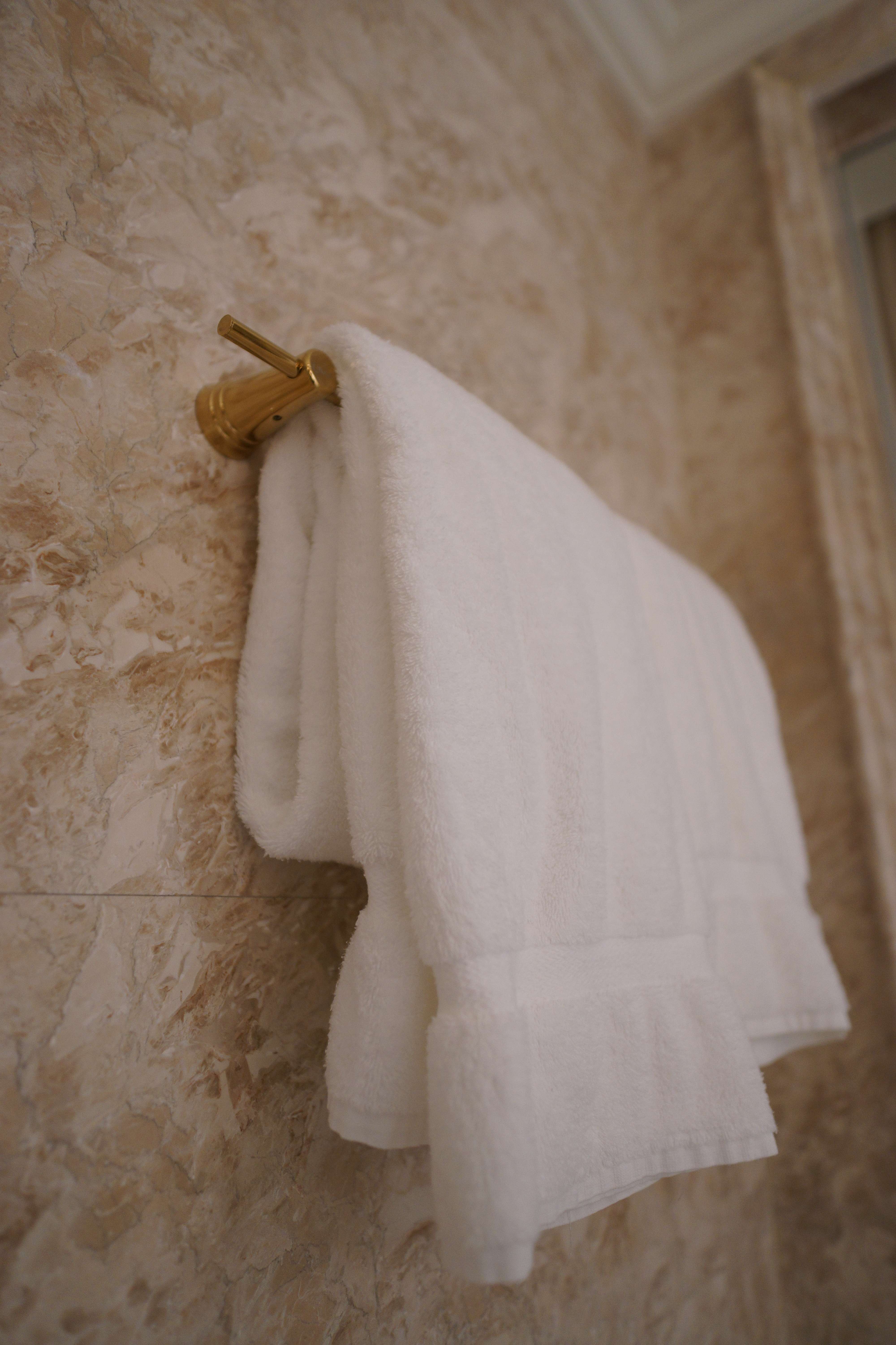 大连城堡酒店客房细节照片-2-6