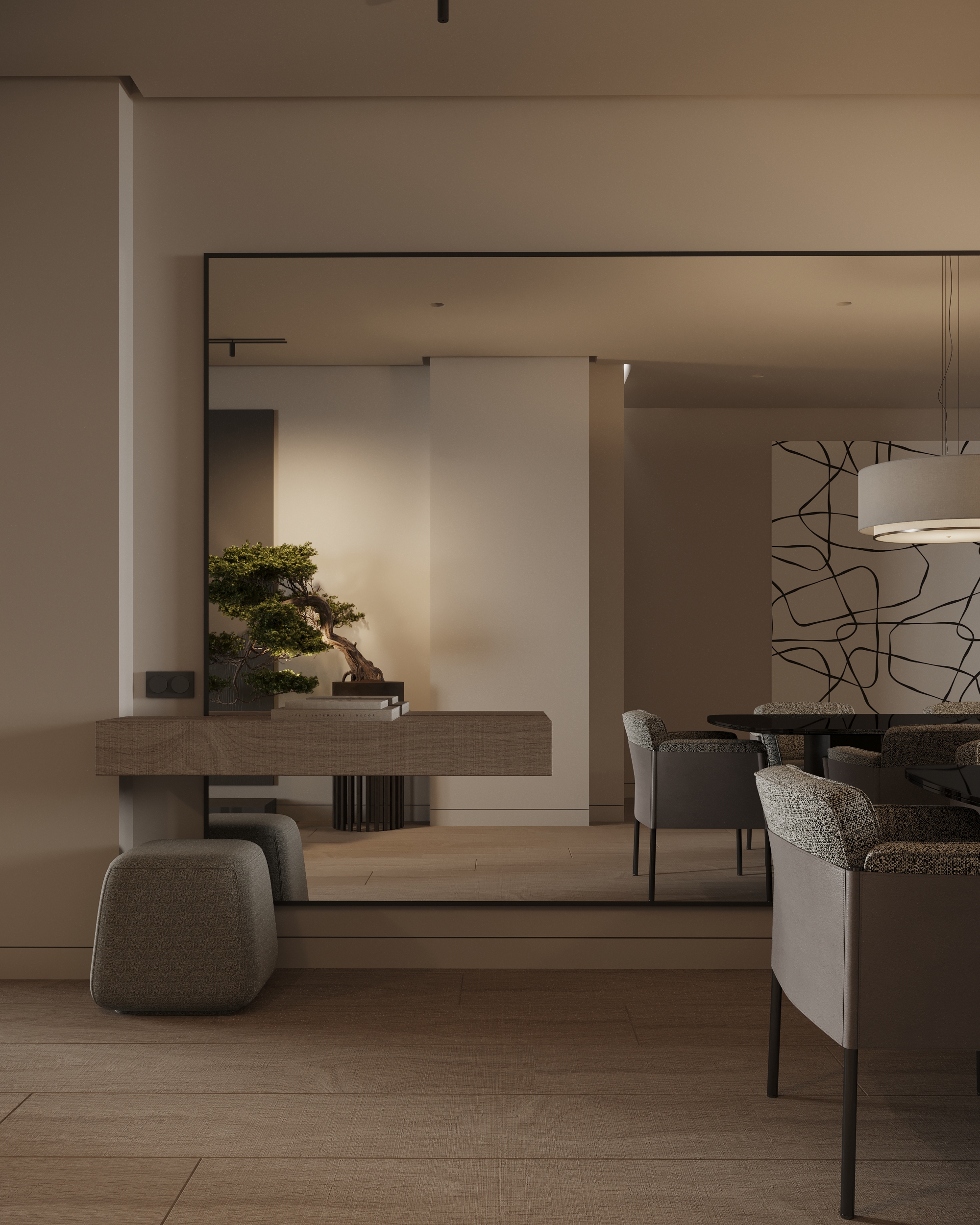 MINIMAL DEPARTMENT-12