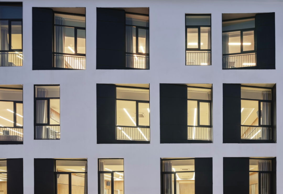 嘉善梅花坊历史街区更新一期工程丨中国嘉兴丨北京华清安地建筑设计有限公司-37