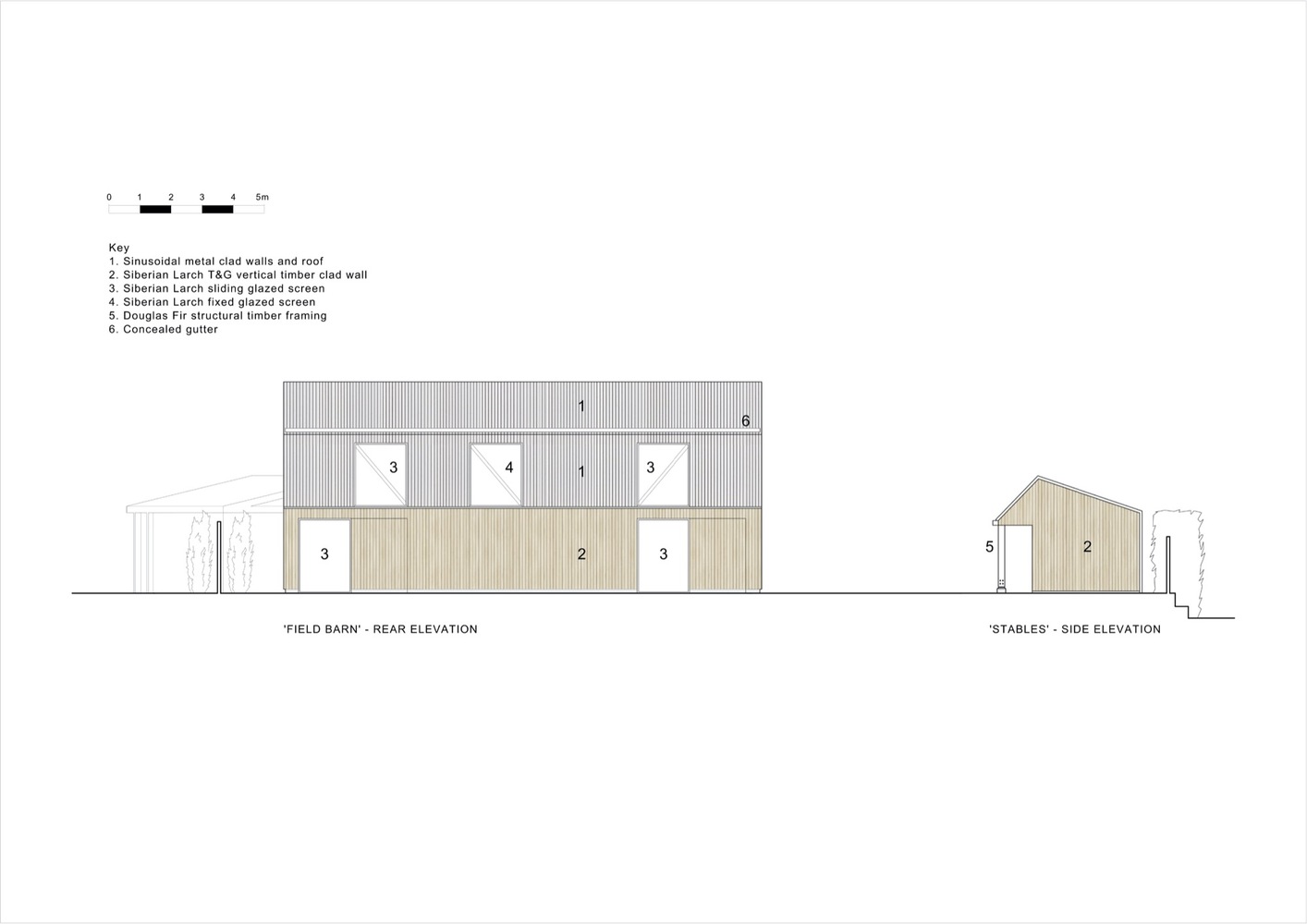 英国乡村住宅改造丨De Matos Ryan-84