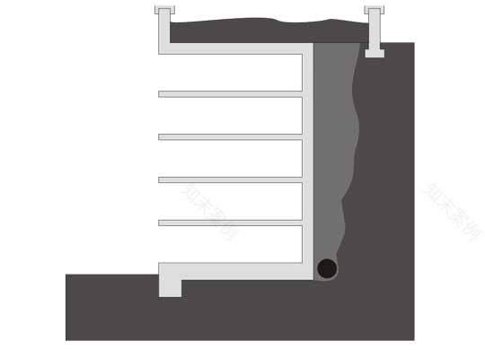 rehabilitacion y ampliacion del cementerio municipal de san antonio de los altos venezuela-22