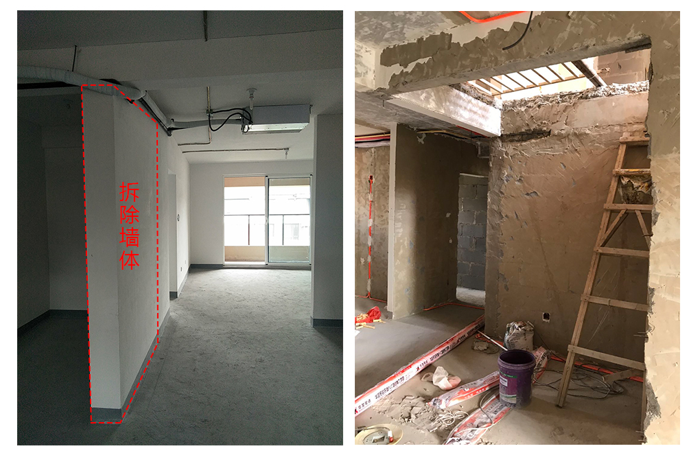 高迪愙实景 · 阁楼金色的生活理想-10