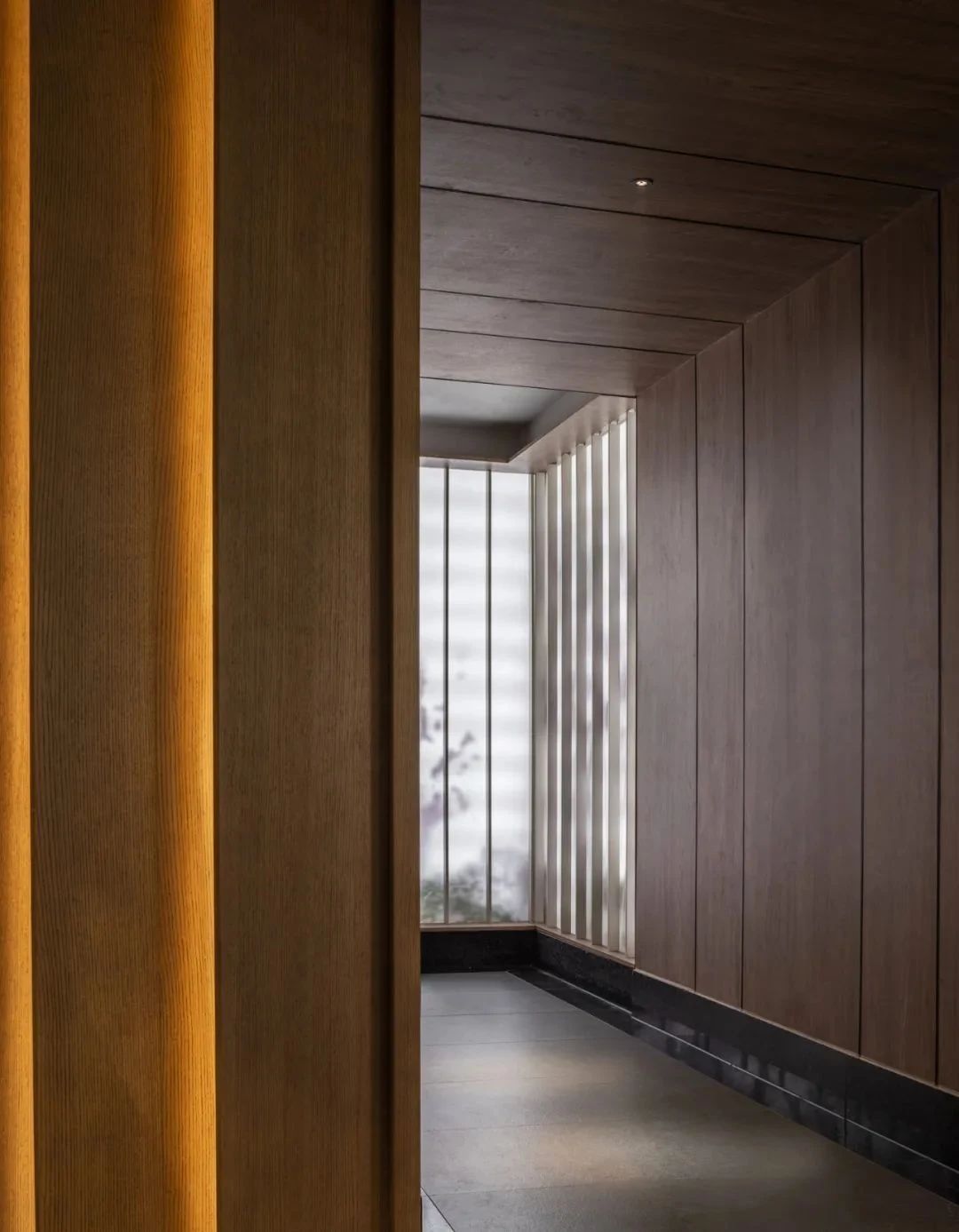 无锡和子 spa 会所丨中国无锡丨有劃設商业设计-13