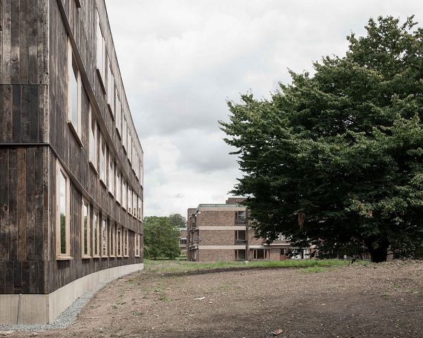 丨英国剑桥丨6a architects-27