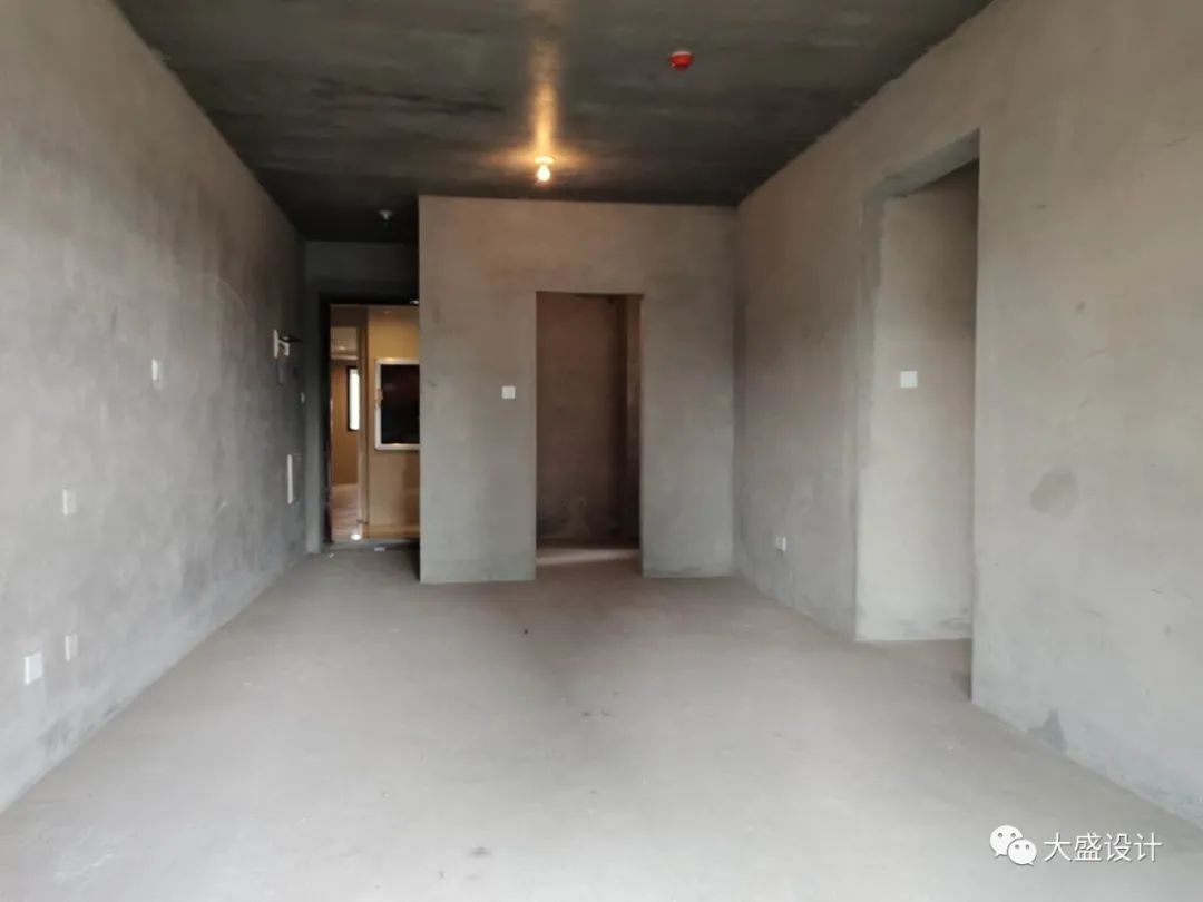 漫漫时光 · 日式风格小空间大改造丨中国南宁丨大盛设计-110